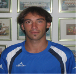 Jos Trujillo (Marbella F.C.) - 2011/2012